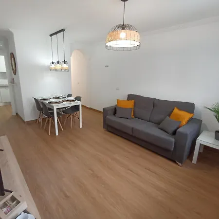 Apartament Bl Holidays Arrecife (Lanzarote)