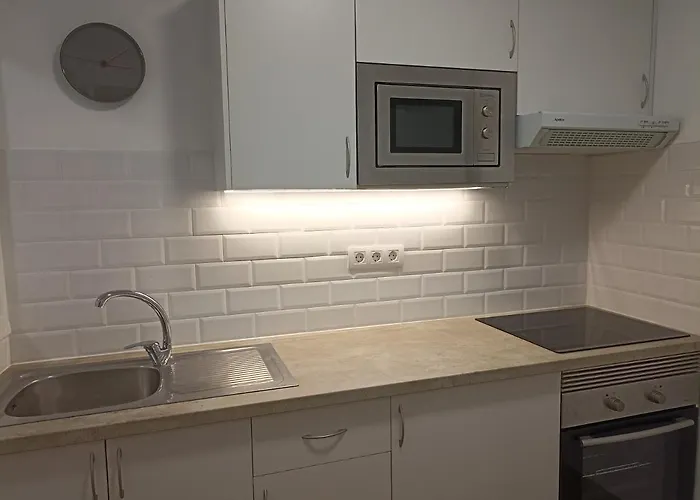 Apartamento Bl Holidays Arrecife (Lanzarote)