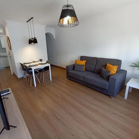 Bl Holidays Arrecife