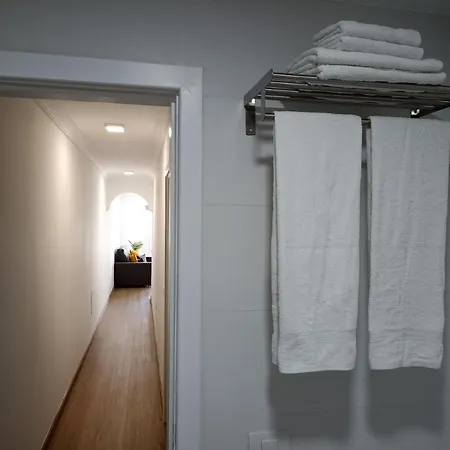 Apartmán Bl Holidays