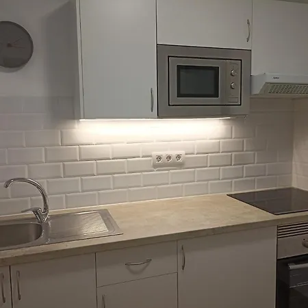 Apartman Bl Holidays Arrecife