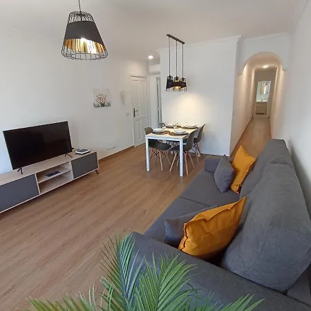 Bl Holidays Arrecife (Lanzarote)