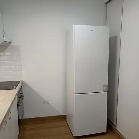 Apartman Bl Holidays Arrecife