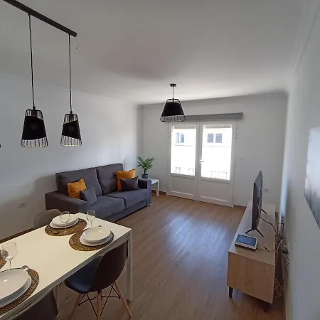 Bl Holidays Apartman Arrecife
