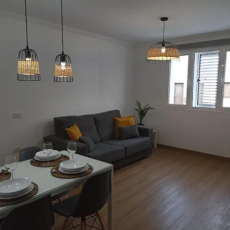 Bl Holidays Apartman