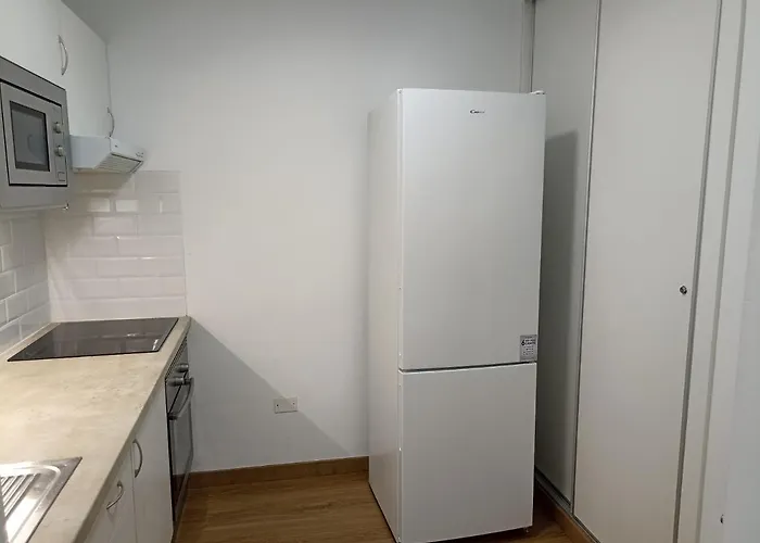 Apartman Bl Holidays Arrecife