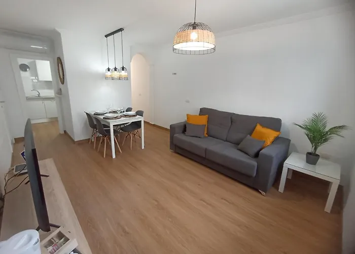 Apartman Bl Holidays Arrecife