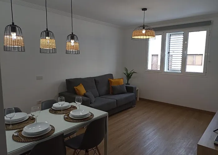 Bl Holidays Apartman