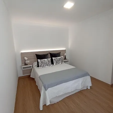 Apartment Bl Holidays