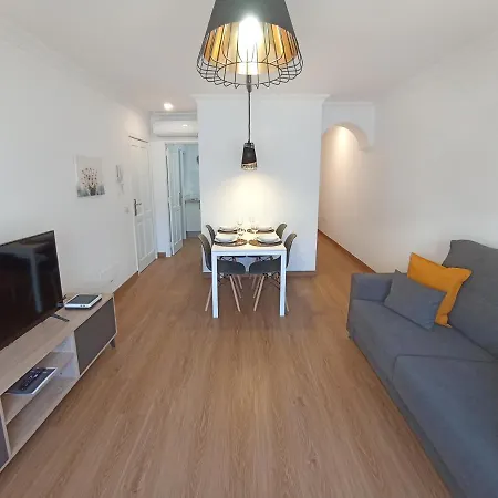 Bl Holidays Apartment