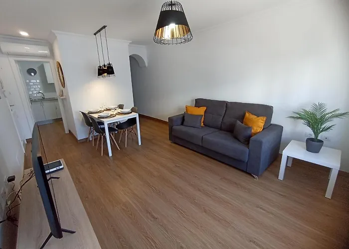 Bl Holidays Arrecife (Lanzarote)