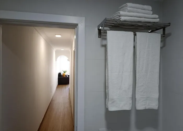 Apartment Bl Holidays