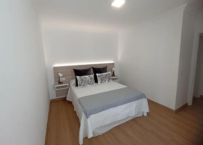 Apartment Bl Holidays