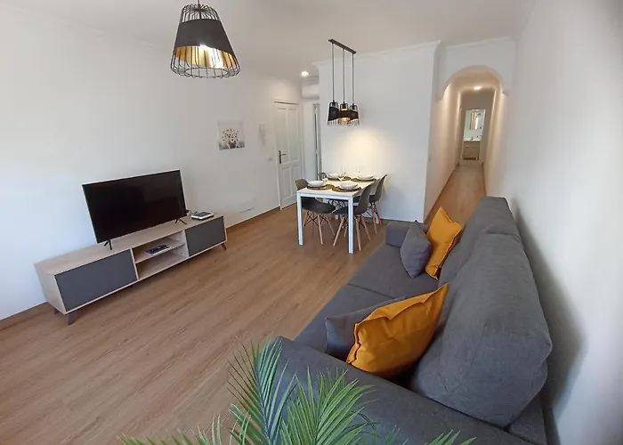 Bl Holidays Arrecife (Lanzarote)