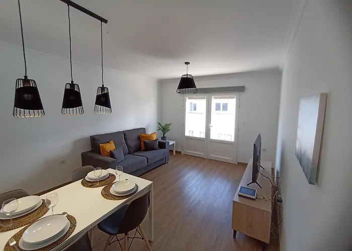 Bl Holidays Apartment Arrecife (Lanzarote)