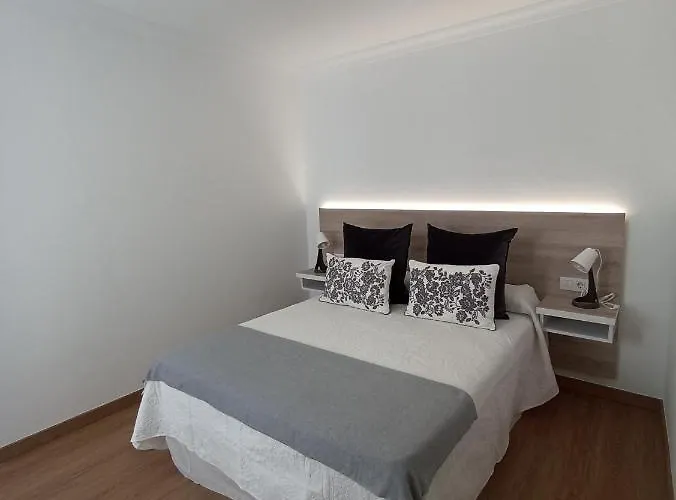 Bl Holidays * Arrecife (Lanzarote)